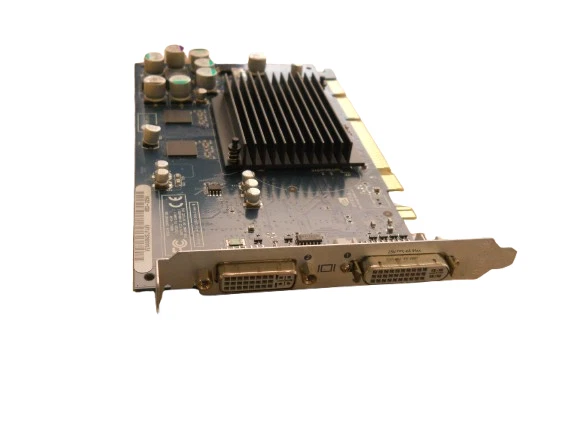 Apple NVIDIA GeForce FX 5200 (603-3254) 64MB DDR SDRAM AGP Video Card - Image 2 of 4