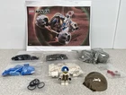 LEGO 7312 Life on Mars T-3 Trike w/ Reprinted Instructions Complete Parts No Box