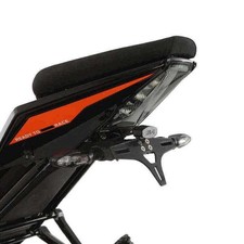 KTM RC 125 / RC 390 - 22/24 -