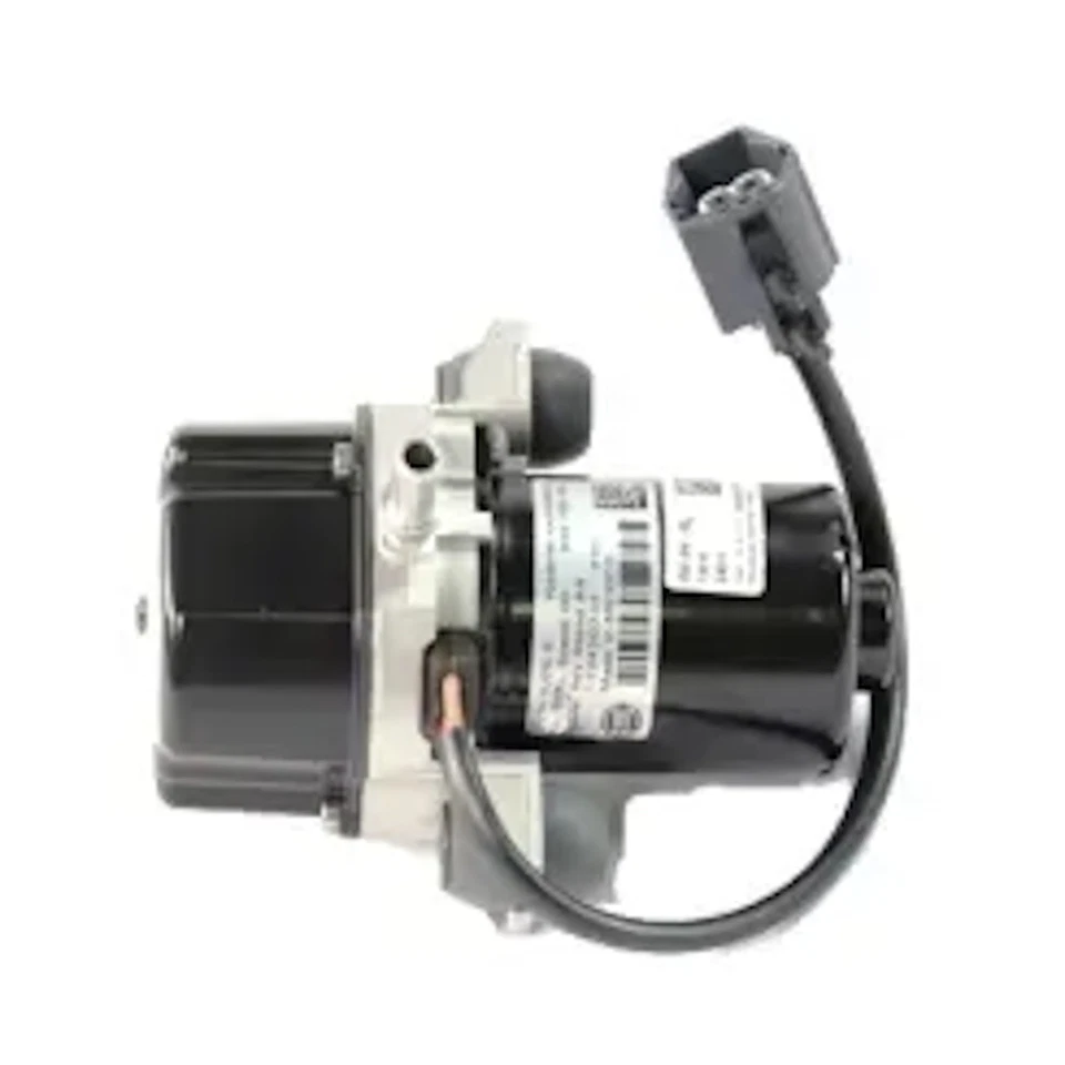 Bomba aspiradora original OEM Mopar para Jeep Wrangler 2018-2024 Foto 3 de 4