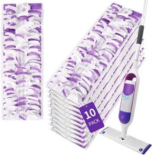 Disposable Mopping Pads Refills for Swiffer Powermop Power Mop Multi-Surface