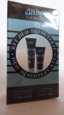 Jean Paul Gaulthier Discovery Kit Le Male