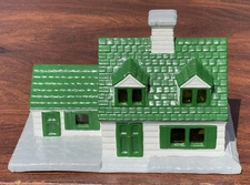 VINTAGE BYRON MOLDS 1979 CERAMIC HOME