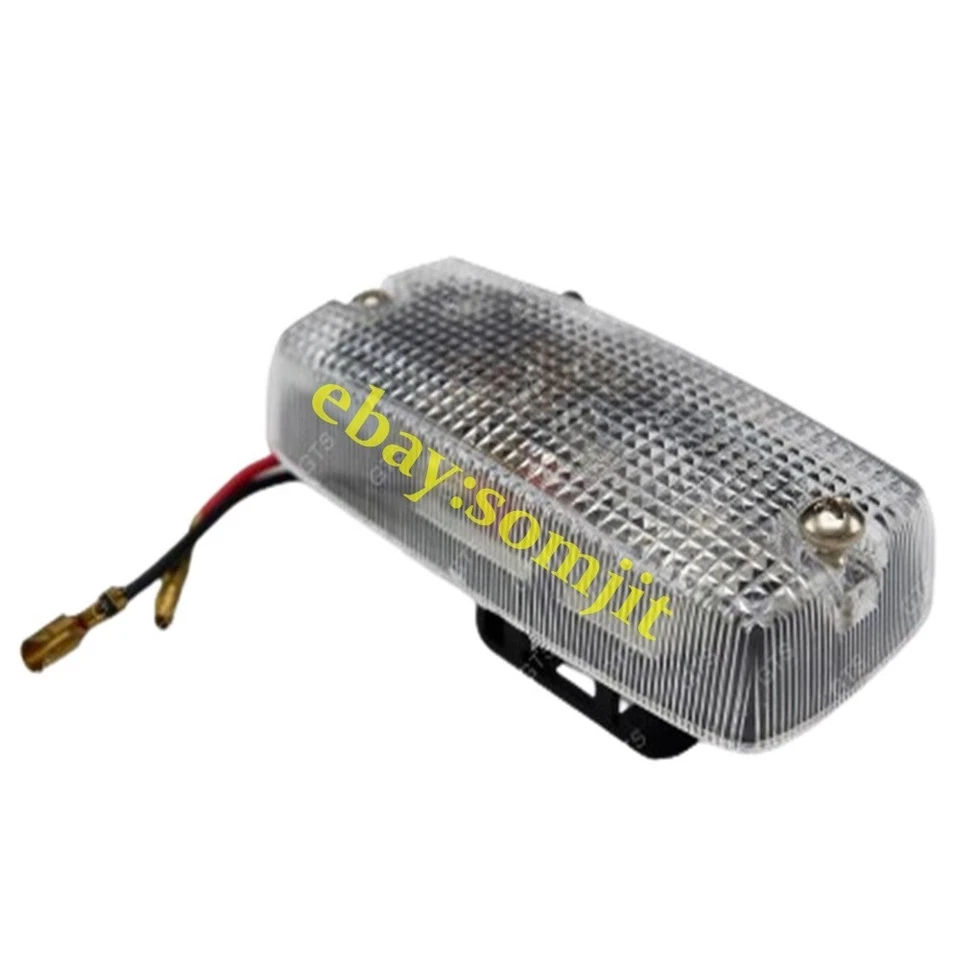 INTERIOR DOME LIGHT LAMP for Isuzu Pickup TFR KB KBZ Rodeo Holden Brava1988-2002 - Image 4 of 4