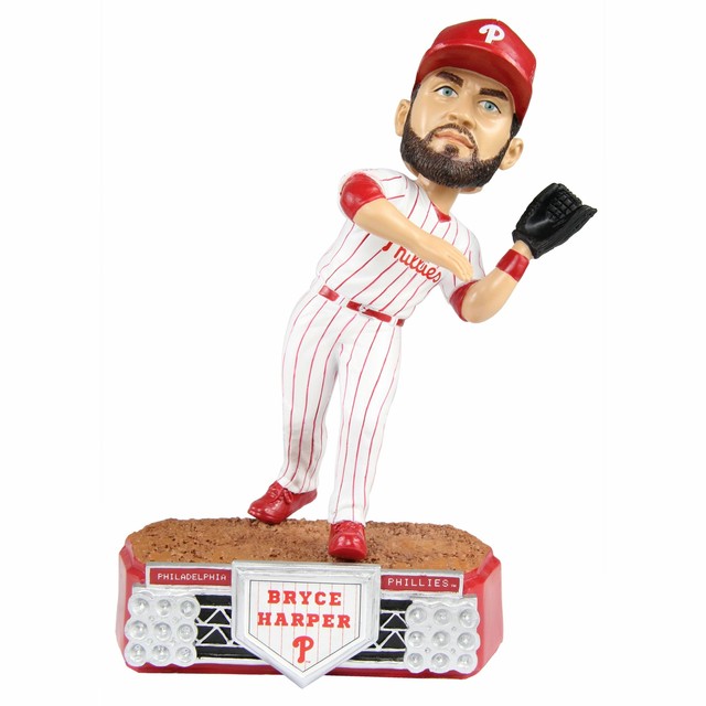 bryce harper phillies hat