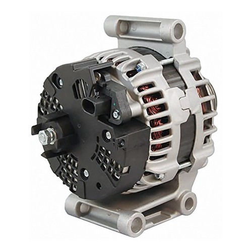 NEW 12 VOLT 150 AMP ALTERNATOR FITS FORD RANGER 2.2 2015-2016 0125711005 1738113 - Picture 2 of 2