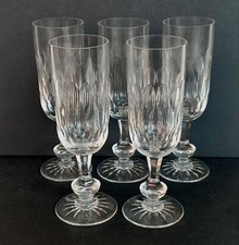 SÉRIE DE 5 FLÛTES À