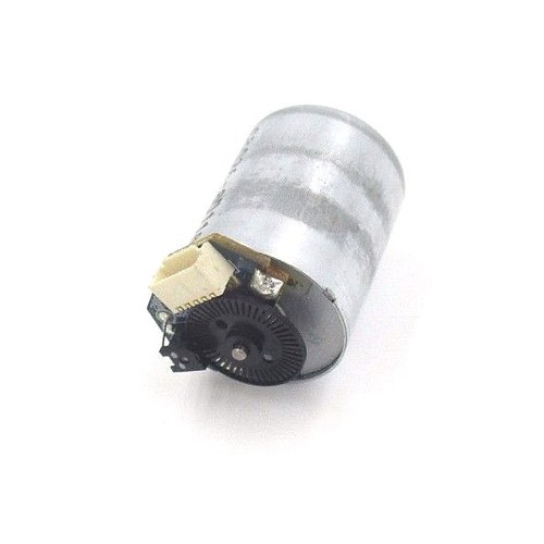 CB026-80118 Hewlett Packard Motor For HP Officejet 100 Mobile Printer - Picture 4 of 4