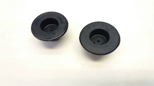 HALTER STOßFÄNGER STOßSTANGE VORN HINTEN VW GOLF 2 GT GTI G60 16V JETTA SYNCRO