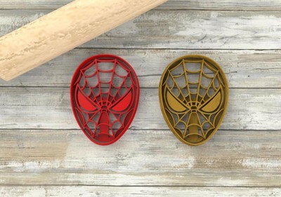 Formina per biscotti a forma di cactus Ann Clark Cookie Cutters, 10,2