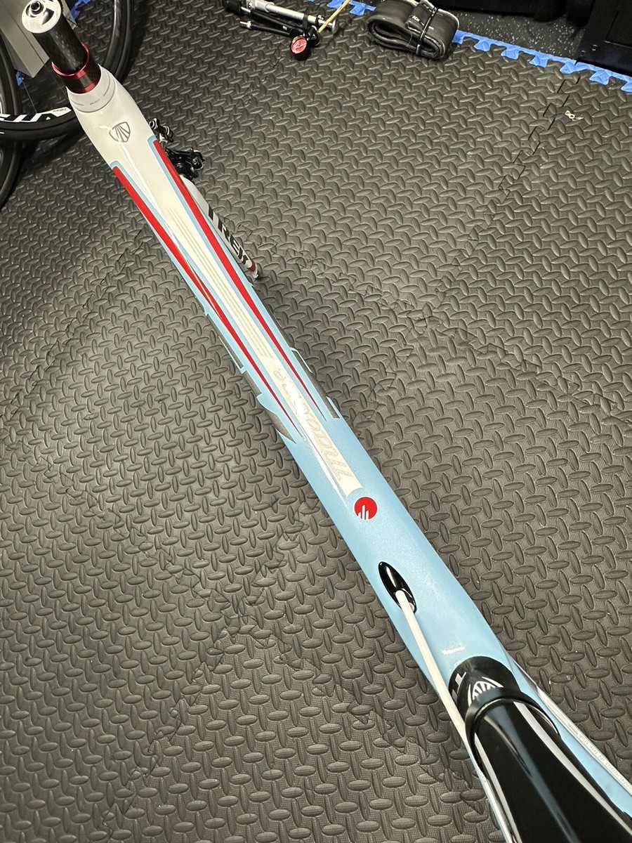 TREK 「トレック」 MADONE 6.9 2011年モデル ロードバイク フル