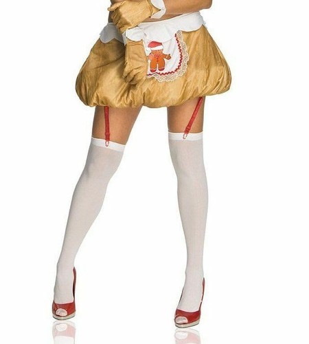 Disfraz de Rubie Secret Wishes Pan de Jengibre Niña Vestido Talla X-Pequeño - Imagen 3 de 4