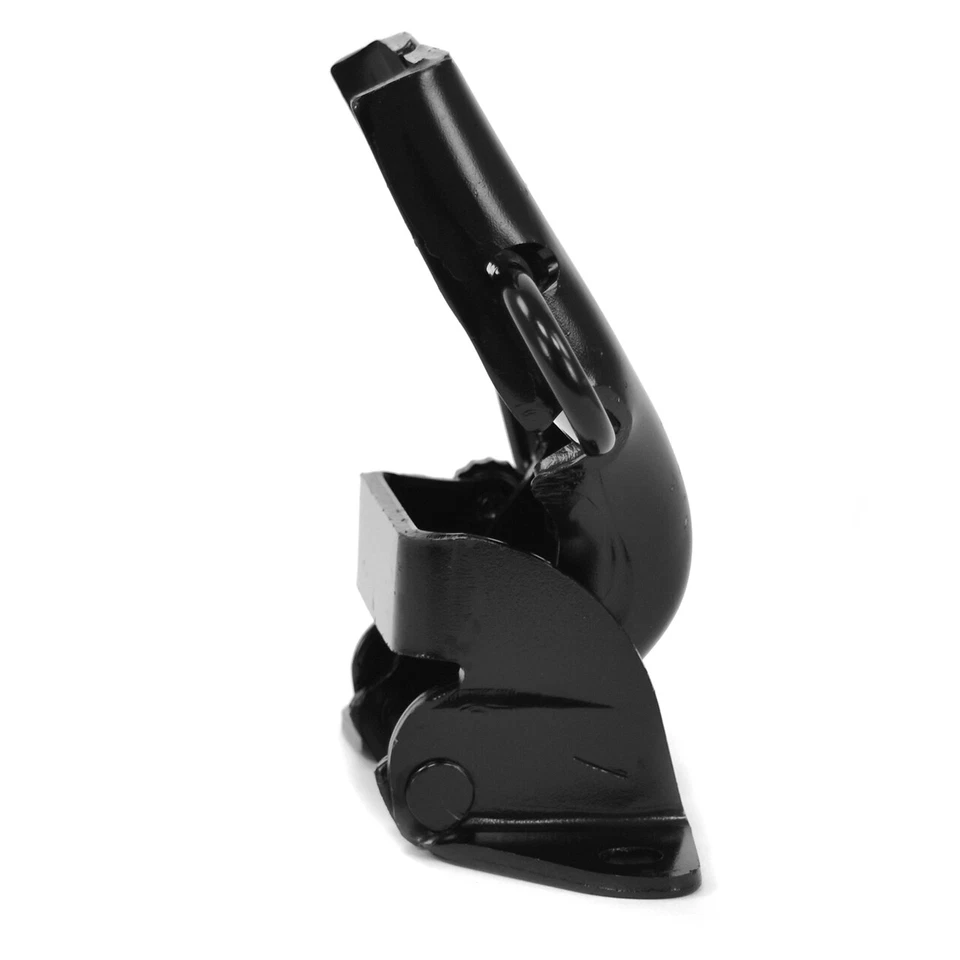 Mustang Bisagra Puerta Lado del Conductor Inferior LH 1971 1972 1973 - ACP Foto 4 de 4