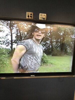 VHS ギター教則ビデオ　THE TED NUGENT SHOW VHS ギター教則ビデオTHE TED NUGENT SHOW