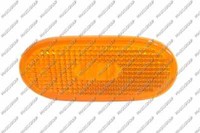 Prasco Blinkerseitenleisten FüR Mercedes - Sprinter - Mod. 04/06 - 08/13 - ME919
