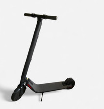 Segway Ninebot ES-2, Black E-scooter, Excellent condition - used for 10 months