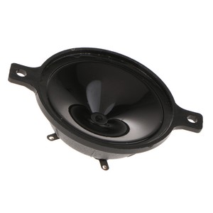 ultrasonic tweeter