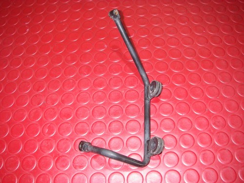 top Halter Ölkühler rechts 28tkm! Ölkühlerhalter unfallfrei BMW R850R R1100R