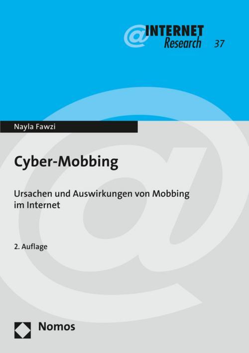 Thumbnail - Cyber-mobbing Nayla Fawzi