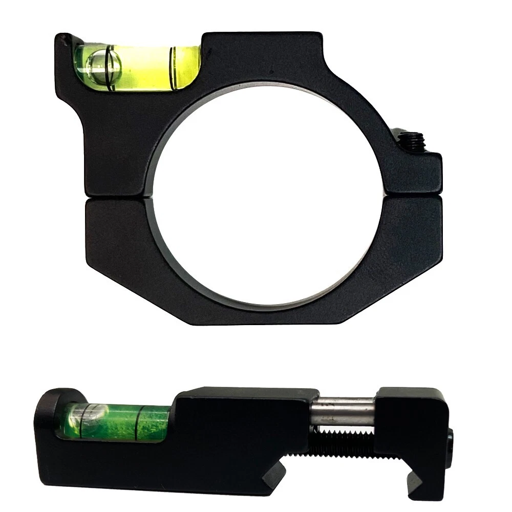 30mm shop bubble level