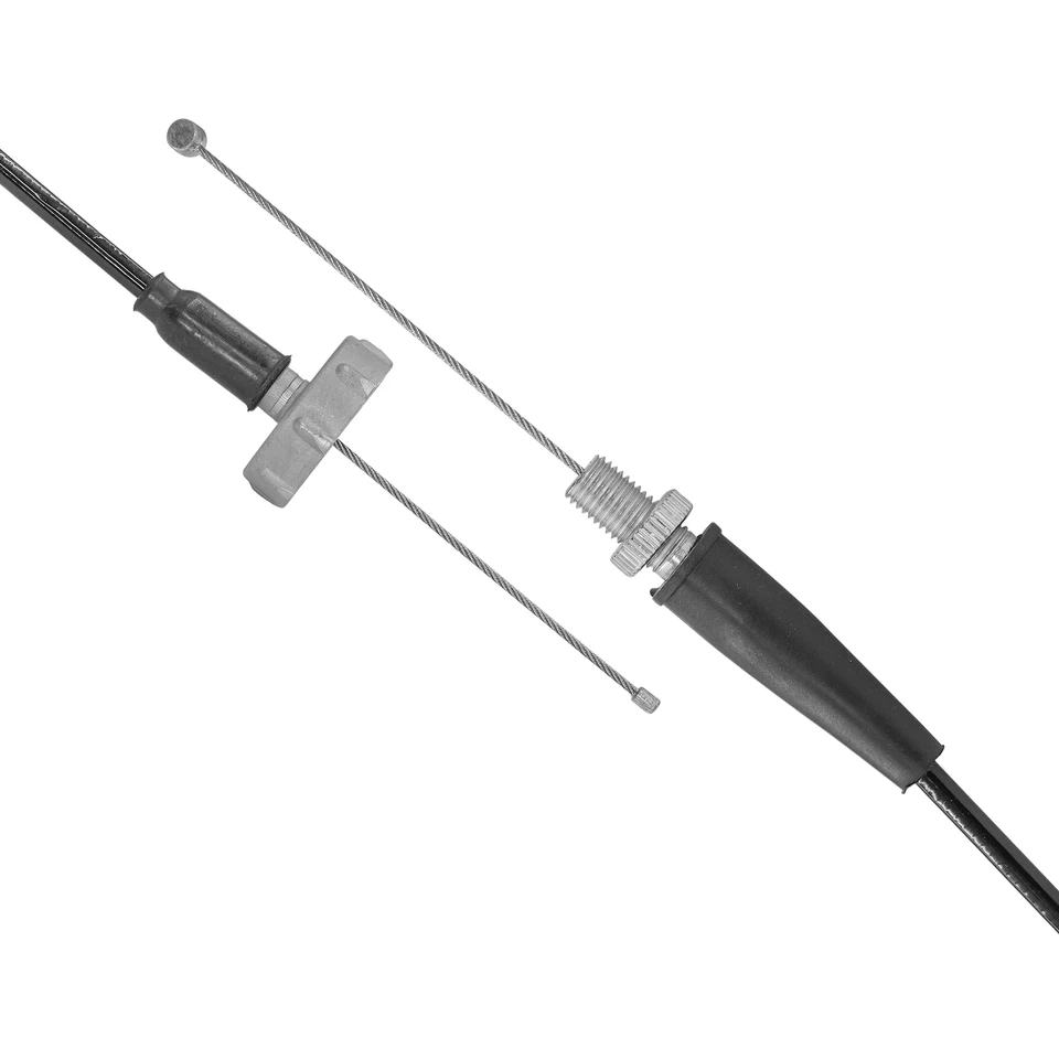 Cable acelerador para Honda CRF150F CRF150 F 2003-2004 2005 2006 2007 2008-2017 Foto 4 de 4