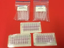 Qiagen - qiaquick Strip And Cap for Collection for Microtubes - NEW