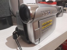 Videocamera Sony Digital Handycam DCR-HC36