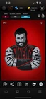 DIGITAL Topps WWE Slam 2018 Personified Kevin Owens 750c Sold Out Wave 1