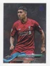 2018-19 TOPPS CHROME PREMIER LEAGUE SOCCER ROBERTO FIRMINO - LIVERPOOL FC #25