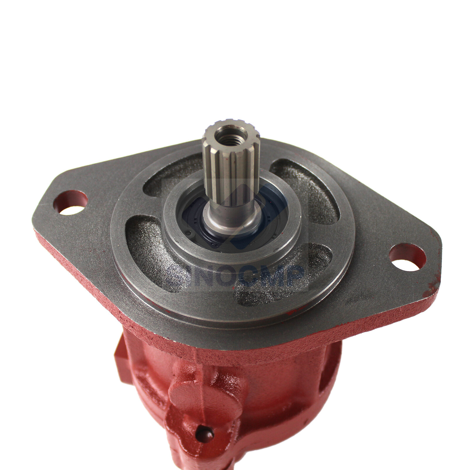 Fan Motor 14533496 VOE14533496 for VOLVO EC460B EC360B EC330B 