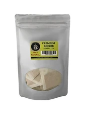  Premium Ginger 50 Tea Bags 100% All-natural Ginger Roots Herbal Tea