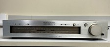 LUXMAN T4 Vintage AM/FM Tuner Pristine condition
