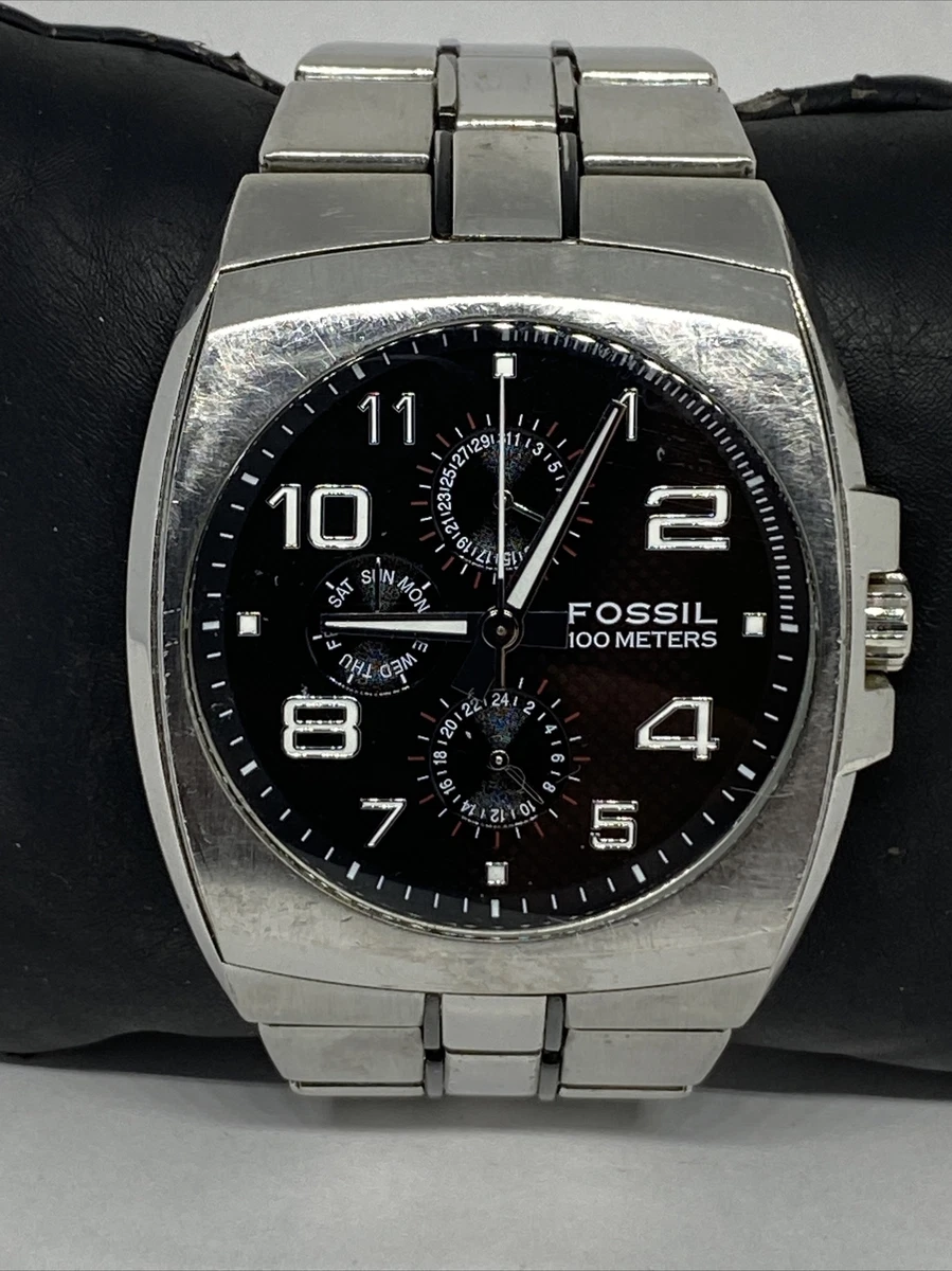 Fossil bq 2447 hot sale