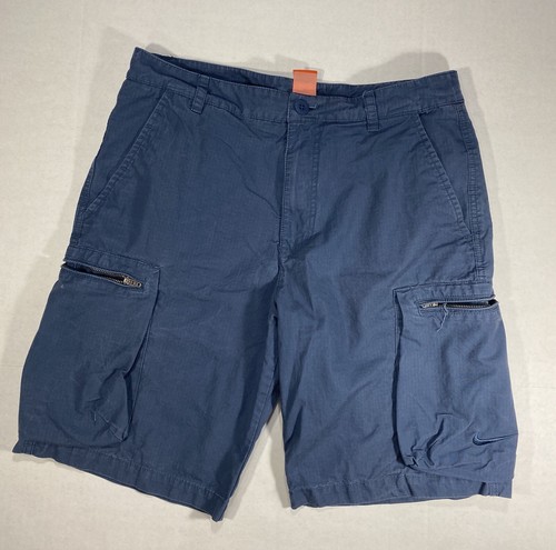 Nike The Athletic Dept Mens Navy Blue 