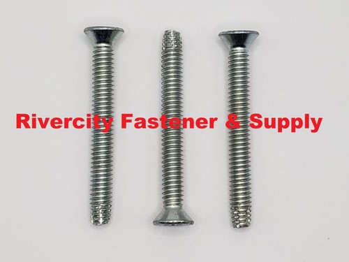 Aazon.co: Doran 370-225 Trailer Floor Screws - Torx 1/4-20 In. X 2-1 - Foto 7