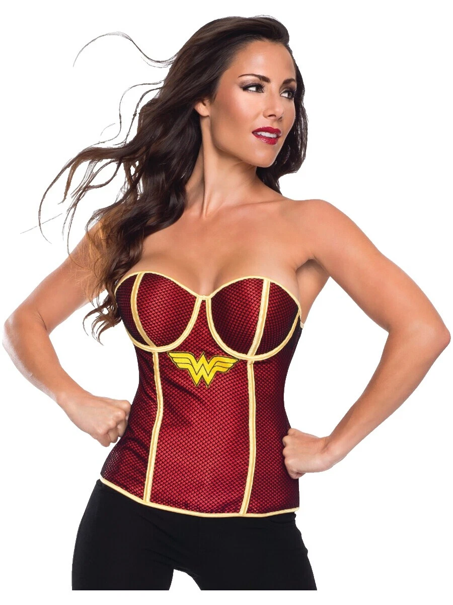 Disfraces para Mujeres Rubie's Ropa Interior