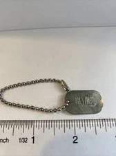 GI JOE - DOG TAGS - 12" ACTION FIGURE 1/6 SCALE 1:6 JS3/8 (8)