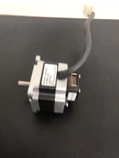 Anaheim Automation 23Y006D-Lw8 Motor, with sleeve attachment, new but no box