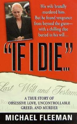 If I Die... by Fleeman, Michael