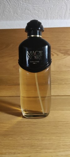 Lancôme Magie Noire Eau de Toilette Spray in der Vintage-Edition mit 100 ml - Bild 3 von 5