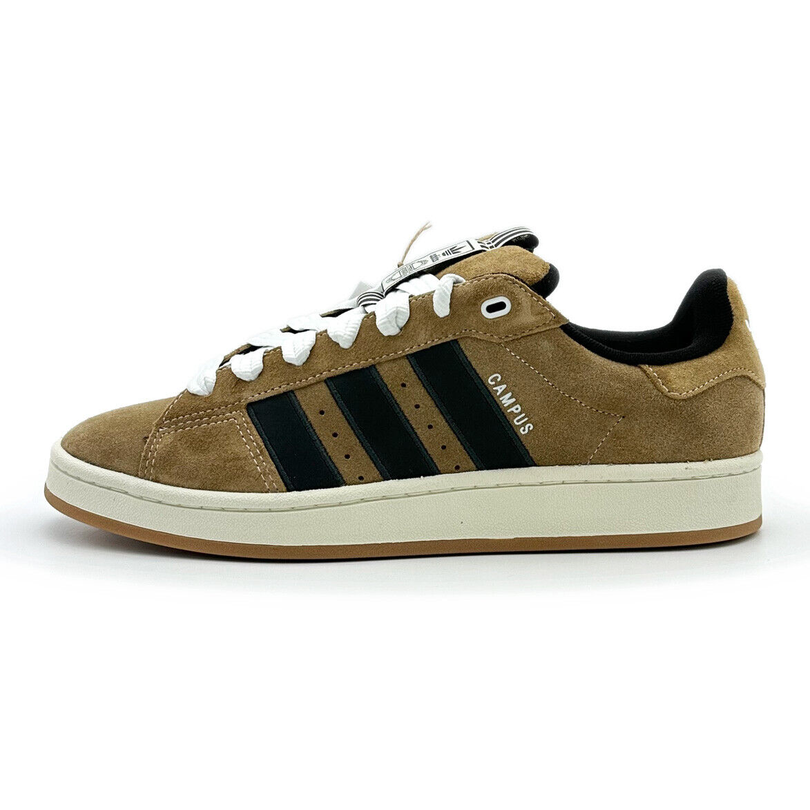 IE2175 YNuK adidas Campus 00S Brown Desert Core Black Off IE2175 YNuK adidas Campus 00S Brown Desert Core Black Off