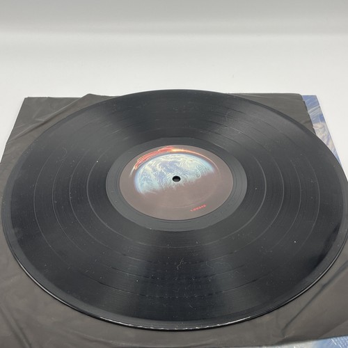 ZZ Top Afterburner Vinyl Record Warner Bros. 1-25342 1985 US Shrink Rock - Imagen 10 de 10