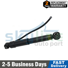 1XRear Shock Absorber Strut w/ Electronic For Toyota Sequoia 2008-20 #485300C101