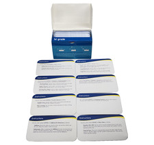 Sylvan 1st Grade Math Flashcards 240 Cards Addition Subtraction Learning STEM