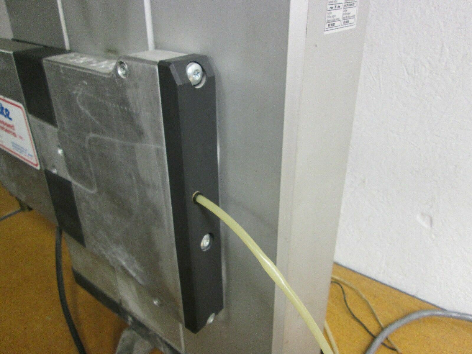 Donaldson Ultrafilter Ultrapac 2000 1507802/1 HEATLESS DESICCANT DRYER