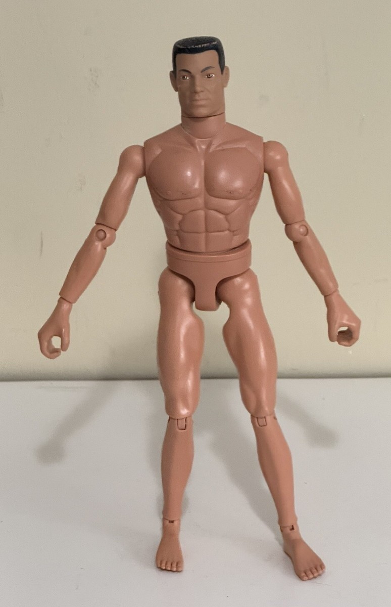 GI JOE 12”- Action Figure 1/6 Scale. Dragon 21st Century Power
