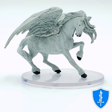 Pegasus - Return of the Dragons 28 D D Icons of the Realms Miniature