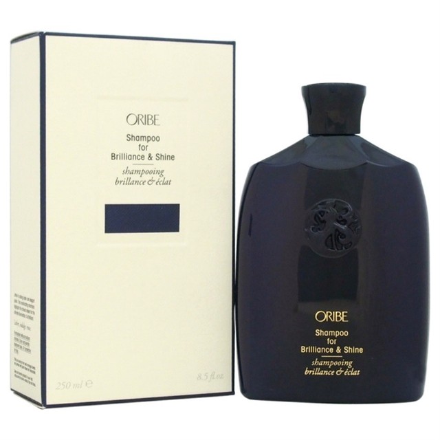 Oribe Shampoo for Brilliance and Shine 250ml for sale online | eBay