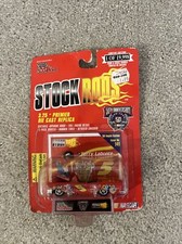 Tiges de stock 58’ Impala custom échelle 1:64