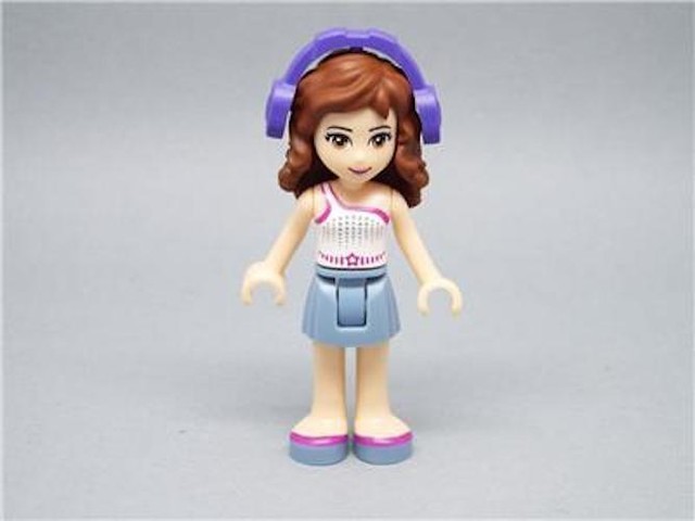 lego friends 41103